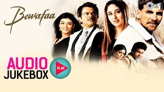 Saathiya Audio Jukebox  Full Song Audio  A R Rahman Gulzar  Sonu Nigam Adnan Sami Shaan KK [upl. by Tanner787]