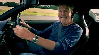 JEREMY CLARKSON  FUNNIEST MOMENTS [upl. by Alym]