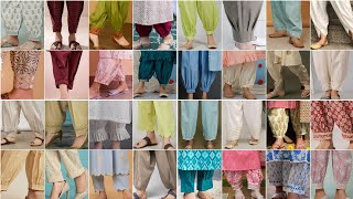 100 latest Trending Afghani Salwar MohriPocha Design Ideas 2023 [upl. by Atiekahs335]