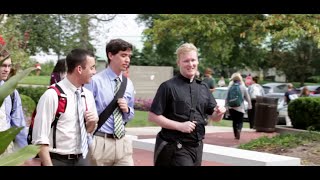 A Day in the Life of a Seminarian [upl. by Seko]