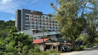 Aloft Hotel Langkawi Tour amp Review 2025 [upl. by Kerge908]