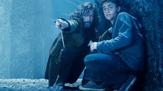 Harry Potter  Sirius Black  Get Away From My Godson [upl. by Fronniah]