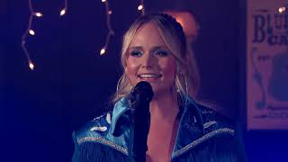 Miranda Lambert  Bluebird Live From the 55th ACM Awards [upl. by Jumbala124]