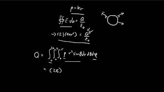 Problem 214  Introduction to Electrodynamics Griffiths [upl. by Suiramed275]