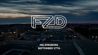 FUZED Helsingborg Promo [upl. by Westphal748]