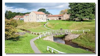 North Yorkshire Moors Drive [upl. by Ylecara]