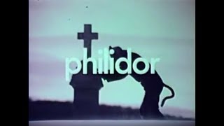 Philidor Le Film Québecois de Noel Années 1970s [upl. by Lyndell587]