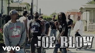 Philthy Rich Joe Blow  On My Way Official Video [upl. by Linus]