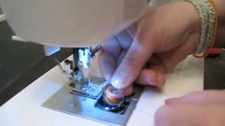 How to Use your Sewing Machine for Beginners [upl. by Sadnak52]