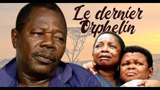 LE DERNIER ORPHELIN 1 Nollywood Extra  AKI amp PAWPAW  SAM LOCO EFE  France  French Movies [upl. by Esereht155]