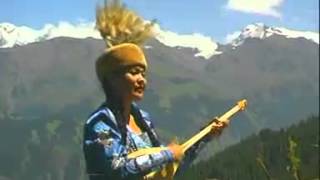 Kazakh Folk Song 2 [upl. by Anattar]