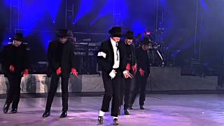 Michael Jackson  Dangerous  Live Munich 1997  HD [upl. by Ritchie]