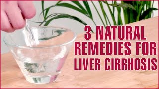 Is Liver Cirrhosis Reversible  Fibrosis vs Cirrhosis – DrBerg [upl. by Alta984]