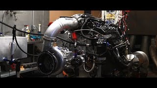 Pro Line Racing ProCharger Hemi Overview [upl. by Annod]