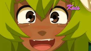 Wakfu Yugo and Amalia Heart Atack [upl. by Kwabena]