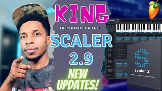 Scaler 29 Back Better Than Ever  New upgrades for Scaler 2 [upl. by Lati]