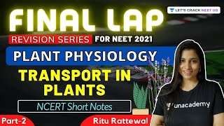 Phoenix 20 Biology Most Important Video for NEET 2025  Udaan [upl. by Allbee705]