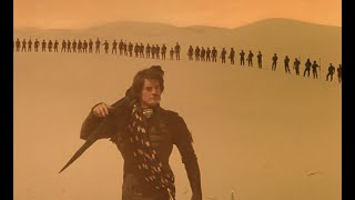 My Honest Opinion on Brian Herberts Expanded Dune Books [upl. by Mchugh]