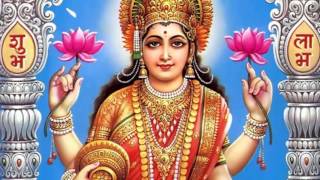 VAIBHAV LAXMI MANTRA  Laxmi Mantra  Mahalaxmi Mantra  Om Mahalaxmi Namo Namah  Manali Sankhala [upl. by Wettam]