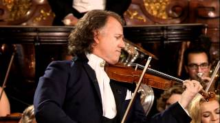 André Rieu  Wiener Festwalzer [upl. by Lliw]