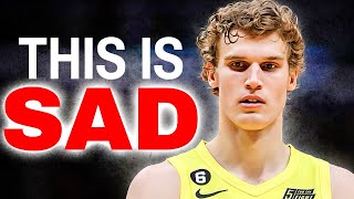 What Happened To Lauri Markkanen [upl. by Litha]