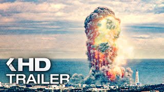 FUKUSHIMA 50 Trailer 2021 [upl. by Eelrahc]