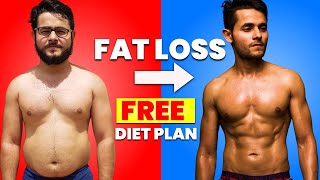 Fat Loss Diet Masterclass Calculate Calories amp Macros [upl. by Couhp832]