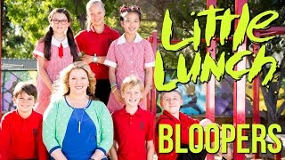 Little Lunch  Bloopers Excerpt [upl. by Naylor]