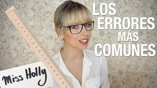 Tips para mejorar tu INGLÉS  Superholly [upl. by Sammer749]