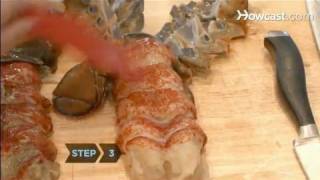 How to Cook Lobster Tails [upl. by Caz517]