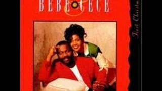 Bebe amp Cece Winans  Hark The Herald Angels Sing [upl. by Ellwood]