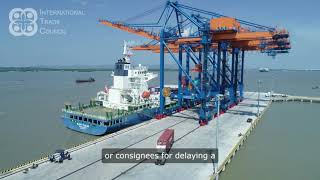 What is Demurrage [upl. by Lesirg]