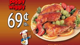 Piggly Wiggly Specials 21313  21913 [upl. by Mohammed988]