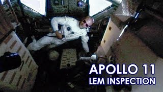 Apollo 11 45th Anniversary Resource Reel [upl. by Eric]