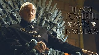 GoT Tywin Lannister  The Most Powerful Man In Westeros [upl. by Parshall]