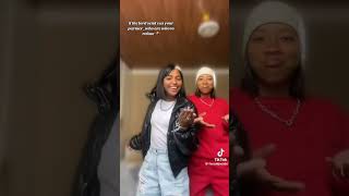 AMAPIANO AND COLOURED TIKTOK MASHUP [upl. by Derfiniw]