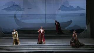 Idomeneo Selected Scenes by San Francisco Opera [upl. by Annuahs]