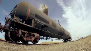 Mythbusters 14x02 Tanker Crush Part 09mp4 [upl. by Ahsiel]