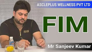 AWPL FIM Mr Sanjeev Kumar  First Information Meeting [upl. by Koy]