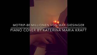 MoTrip80 Millionen von MAX GIESINGER [upl. by Erdnaxela]