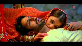 Behka Diya Hamein Full Song Umrao Jaan  Anu Malik Javed Akhtar Alka Yagnik Sonu Nigam [upl. by Yssirc]