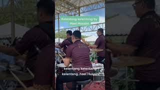 kelentang kelentong HampG band cover [upl. by Valenka]