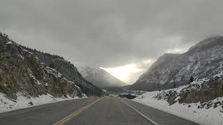 Kananaskis Country Alberta Canada [upl. by Atiken]