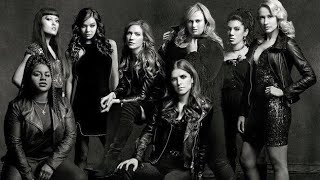 Pitch Perfect 3 Soundtrack Full Songs [upl. by Adelaide182]