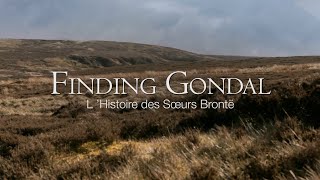 Finding Gondal  The Story of the Brontë Family [upl. by Frannie]