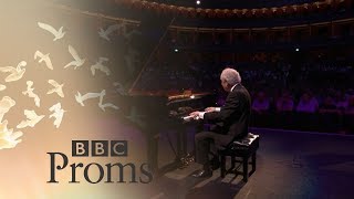 BBC Proms J S Bach The WellTempered Clavier – Book 1 [upl. by Sharona691]