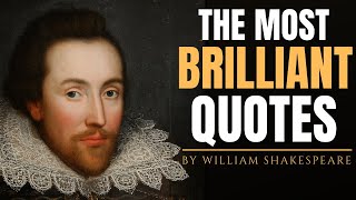 FAMOUS Shakespeare Quotes That INSTANTLY Lift Your Spirit [upl. by Dorri]