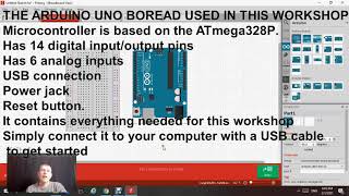 Arduino Simulation Tool Fritzing [upl. by Kisung]