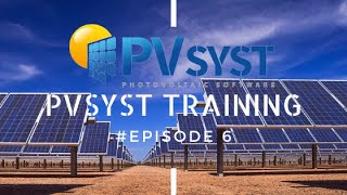 P50 P75 amp P90 Explanation in PVsyst Software PVsyst Training Episode 6 [upl. by Arrais]