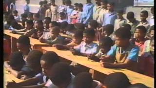 Namibia Africas Last Colony Documentary Film [upl. by Anneg321]